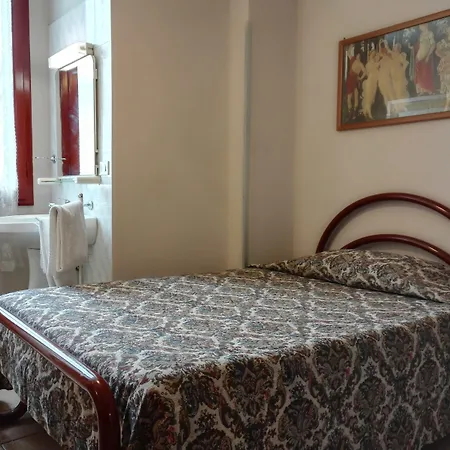Hotel Masaccio-2