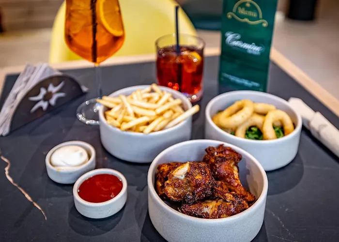 B&B Lorenzo De' Medici Florenz