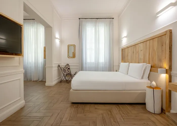 Eco Urban B&B Florenz